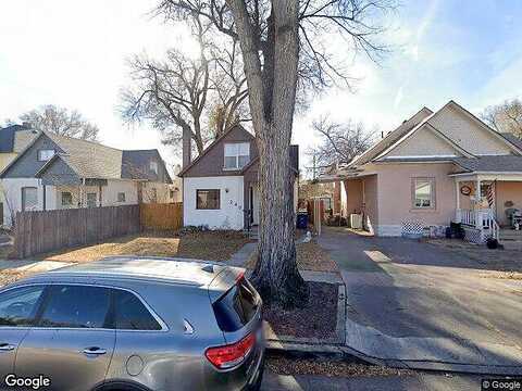 Veta, PUEBLO, CO 81004
