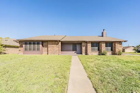 Shea, GARLAND, TX 75040