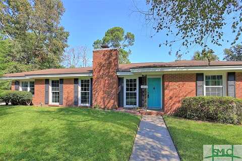 Marlborough, SAVANNAH, GA 31406