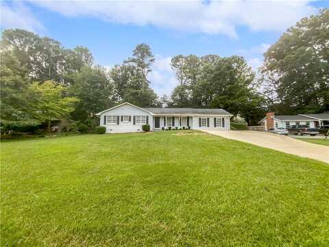 Smithstone, MARIETTA, GA 30067