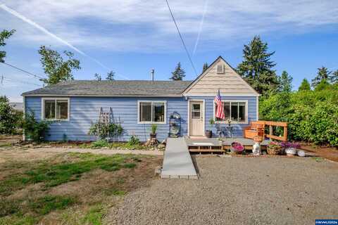Crowfoot, LEBANON, OR 97355