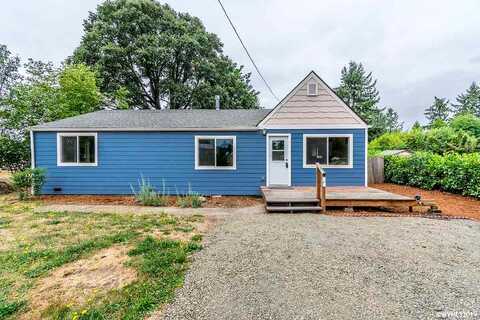 Crowfoot, LEBANON, OR 97355