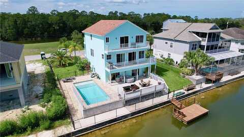 Palometa, HERNANDO BEACH, FL 34607