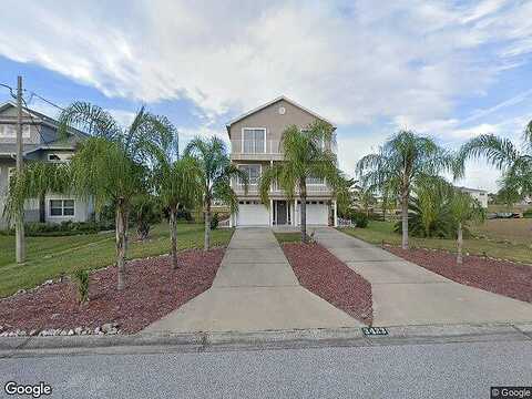 Palometa, HERNANDO BEACH, FL 34607