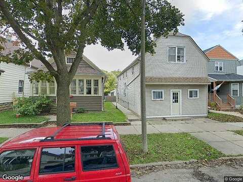 Austin, MILWAUKEE, WI 53207