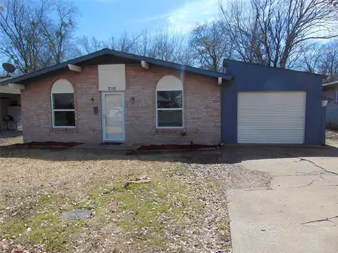 Hammond, LANCASTER, TX 75146