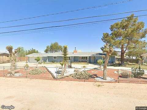 Lone Eagle, APPLE VALLEY, CA 92308