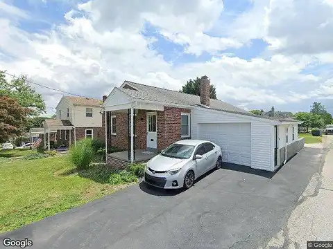 Windsor, WINDSOR, PA 17366