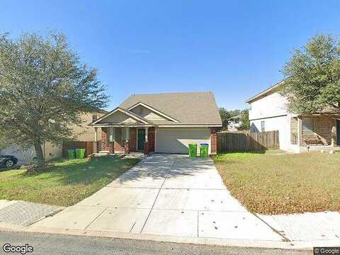 Goldgap Fox, SAN ANTONIO, TX 78245
