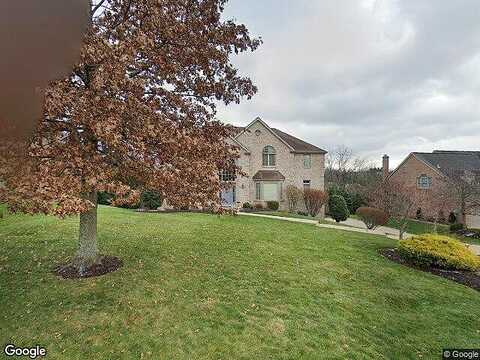 Bittersweet, VENETIA, PA 15367