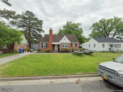 Edgewood, CHESAPEAKE, VA 23324