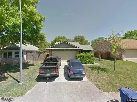 Lands Point, SAN ANTONIO, TX 78250