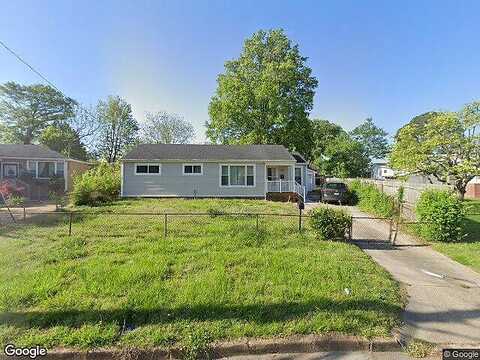 Norristown, NORFOLK, VA 23518