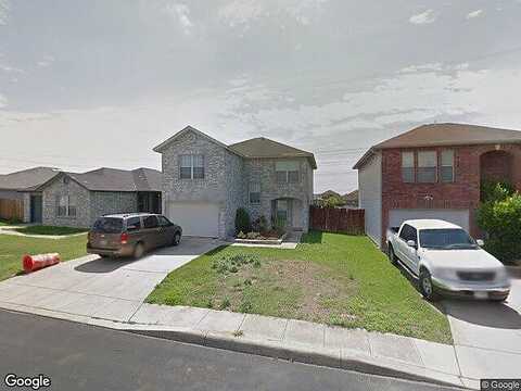 Cortland Oak, SAN ANTONIO, TX 78254