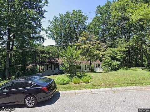 Wendy, GLEN MILLS, PA 19342