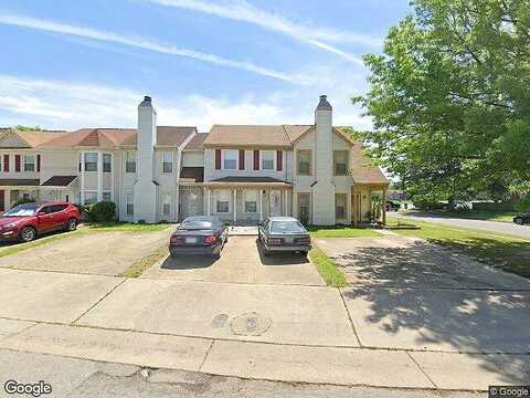 Marlwood, VIRGINIA BEACH, VA 23462