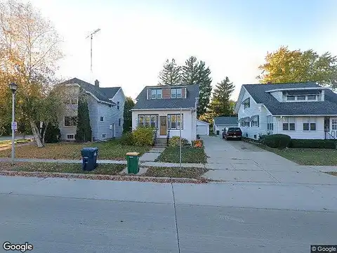 Park, FOND DU LAC, WI 54935