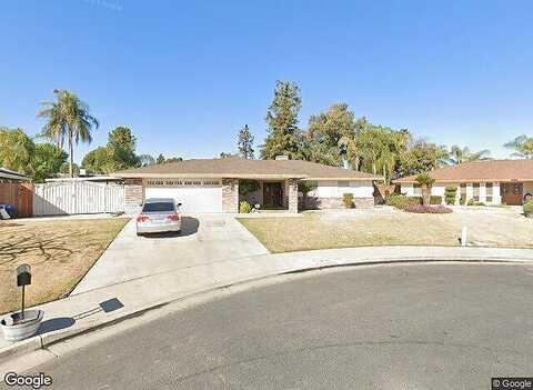 Carlisle, BAKERSFIELD, CA 93309