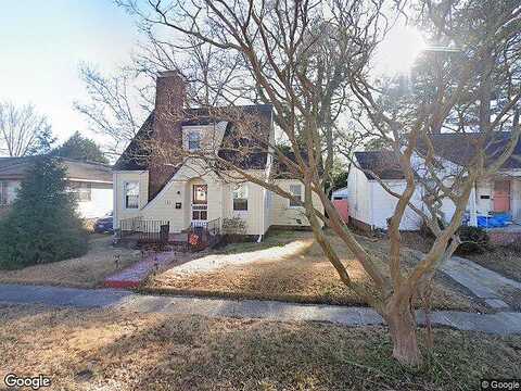 Randall, NORFOLK, VA 23503
