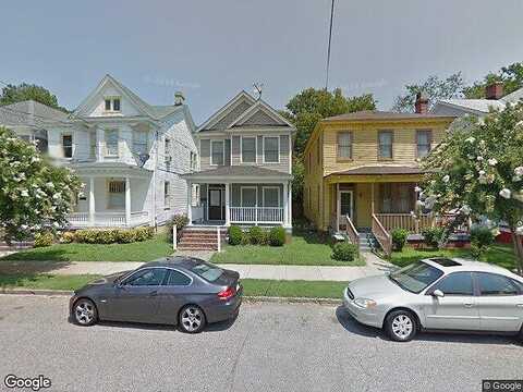 Crawford, PORTSMOUTH, VA 23704