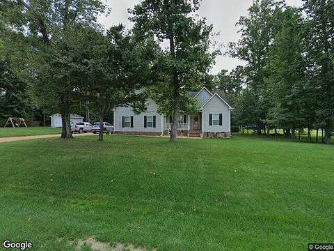 George Mason, GLOUCESTER, VA 23061