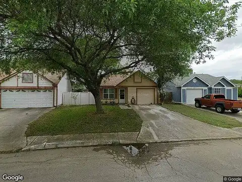 Heathridge, SAN ANTONIO, TX 78250