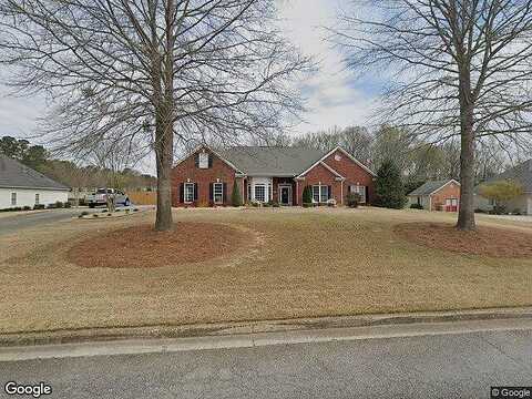 Cruce Lake, HOSCHTON, GA 30548