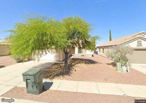 Via De Roberto, TUCSON, AZ 85747