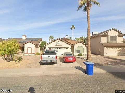 Whitten, CHANDLER, AZ 85226