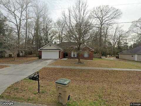 Creekside, ELLABELL, GA 31308