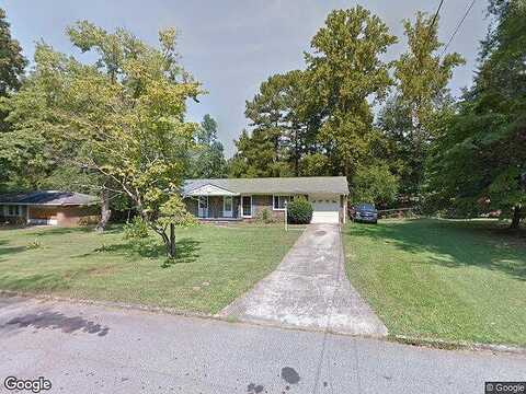 Montezuma, ELLENWOOD, GA 30294