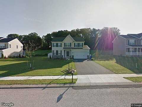Joshua, HANOVER, PA 17331