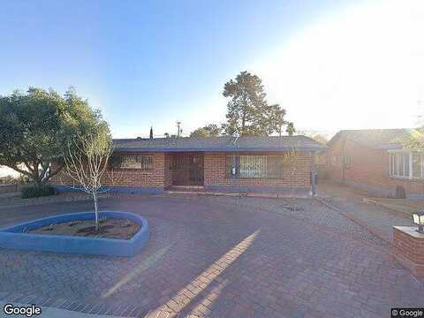 Campbell, TUCSON, AZ 85719