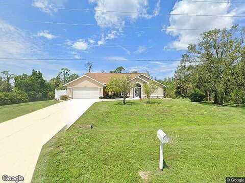 Cape Horn, PUNTA GORDA, FL 33955