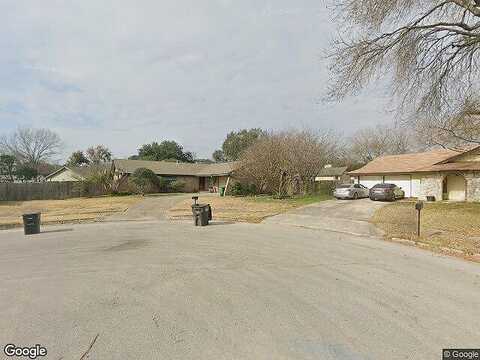 La Cueva, SAN ANTONIO, TX 78233