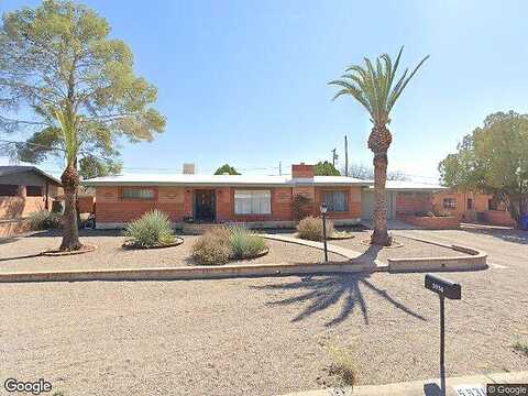 Baker, TUCSON, AZ 85711