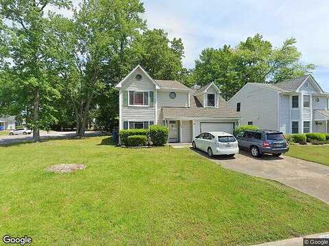 Debbs, CHESAPEAKE, VA 23320