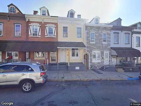 Oley, READING, PA 19604