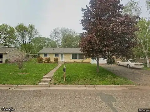 Green, HUDSON, WI 54016