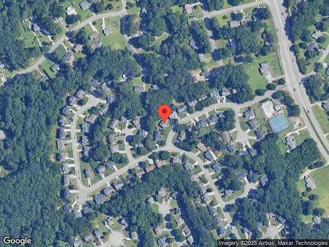 Ambur Cove, LAWRENCEVILLE, GA 30043