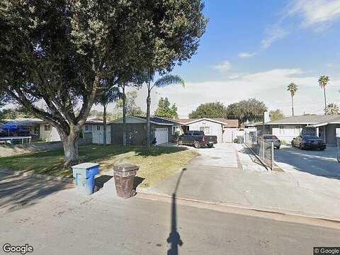 Benecia, RIVERSIDE, CA 92504
