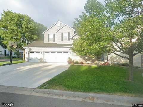Savannah, SAINT PAUL, MN 55110