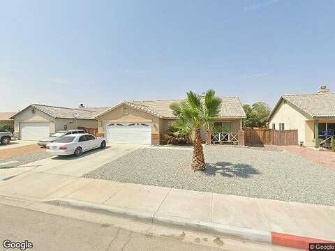 Star, ADELANTO, CA 92301