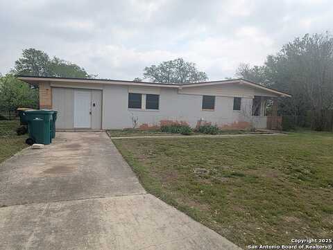 Circle, UNIVERSAL CITY, TX 78148
