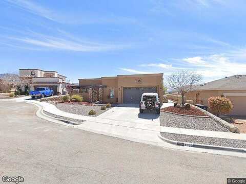 Cibolo Creek, EL PASO, TX 79911