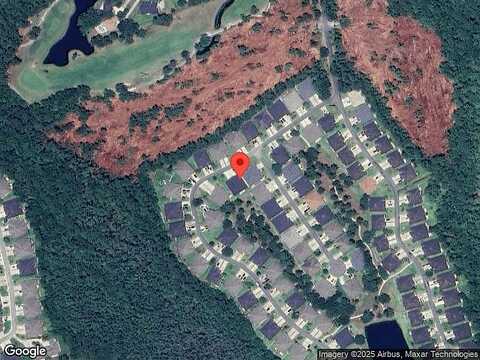 Eagle, KINGSLAND, GA 31548