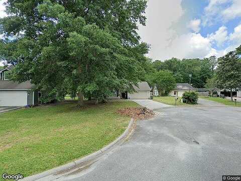 Longleaf, KINGSLAND, GA 31548
