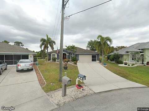 Scarlet Sage, PUNTA GORDA, FL 33955