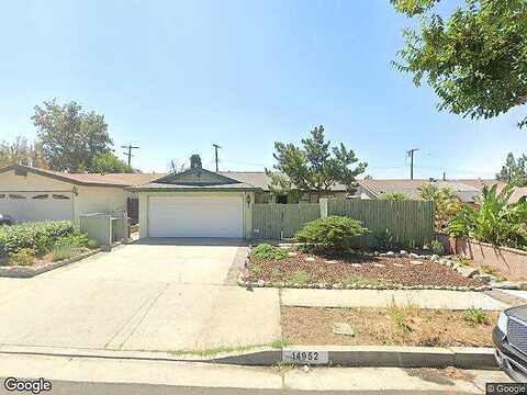 La Mesa, SYLMAR, CA 91342