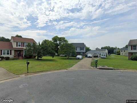 Korth, RICHMOND, VA 23223